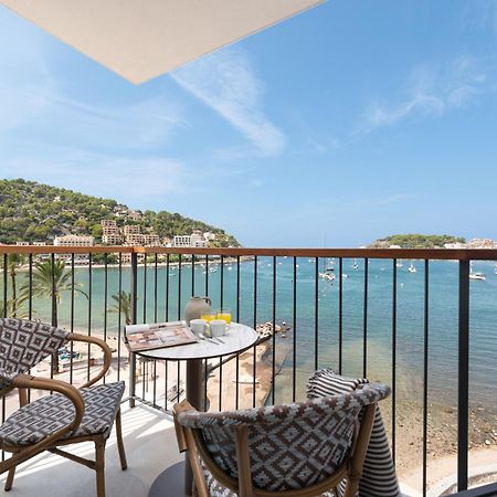 Repic Apartments Soller Порт-де-Сольєр Екстер'єр фото