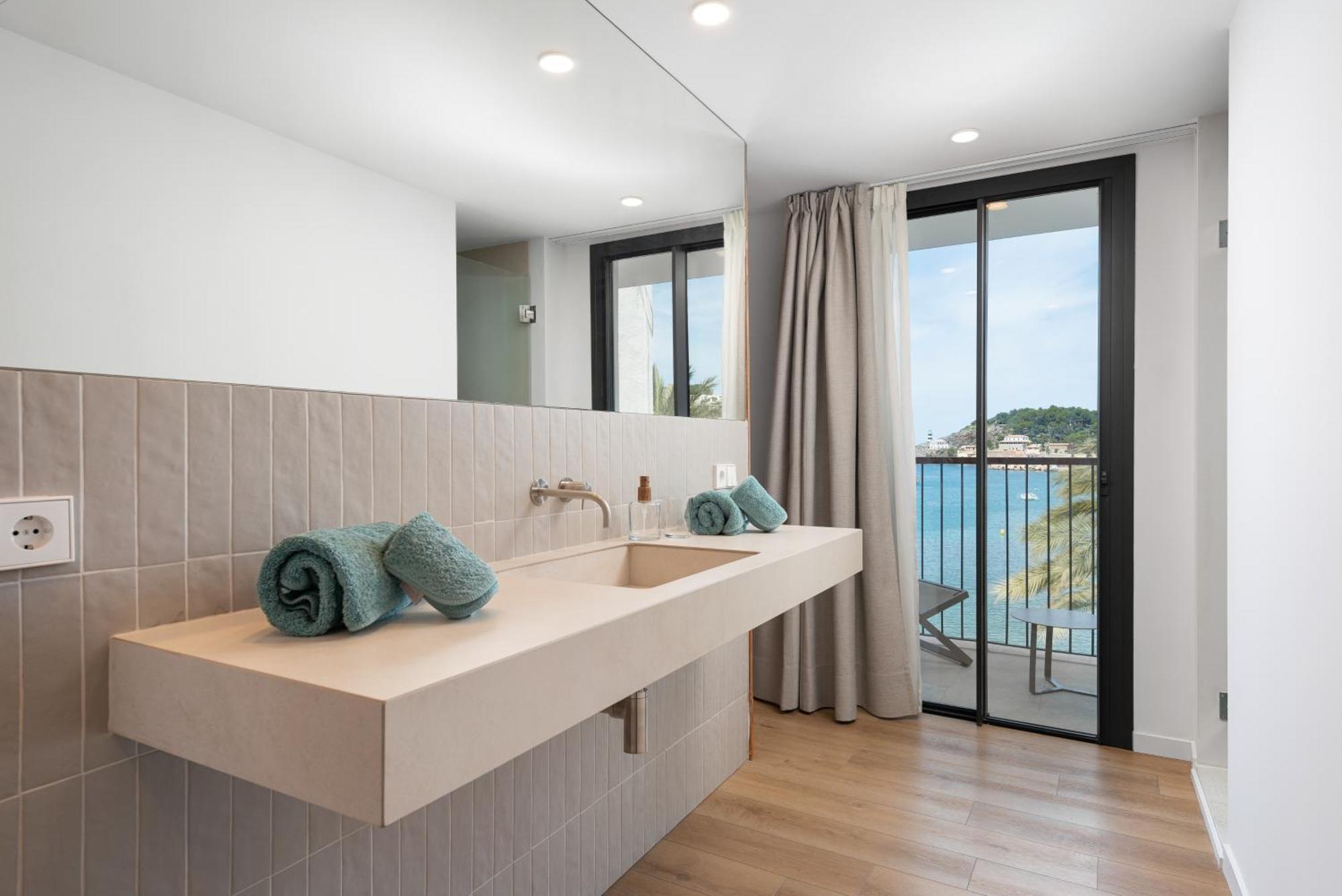 Repic Apartments Soller Порт-де-Сольєр Екстер'єр фото