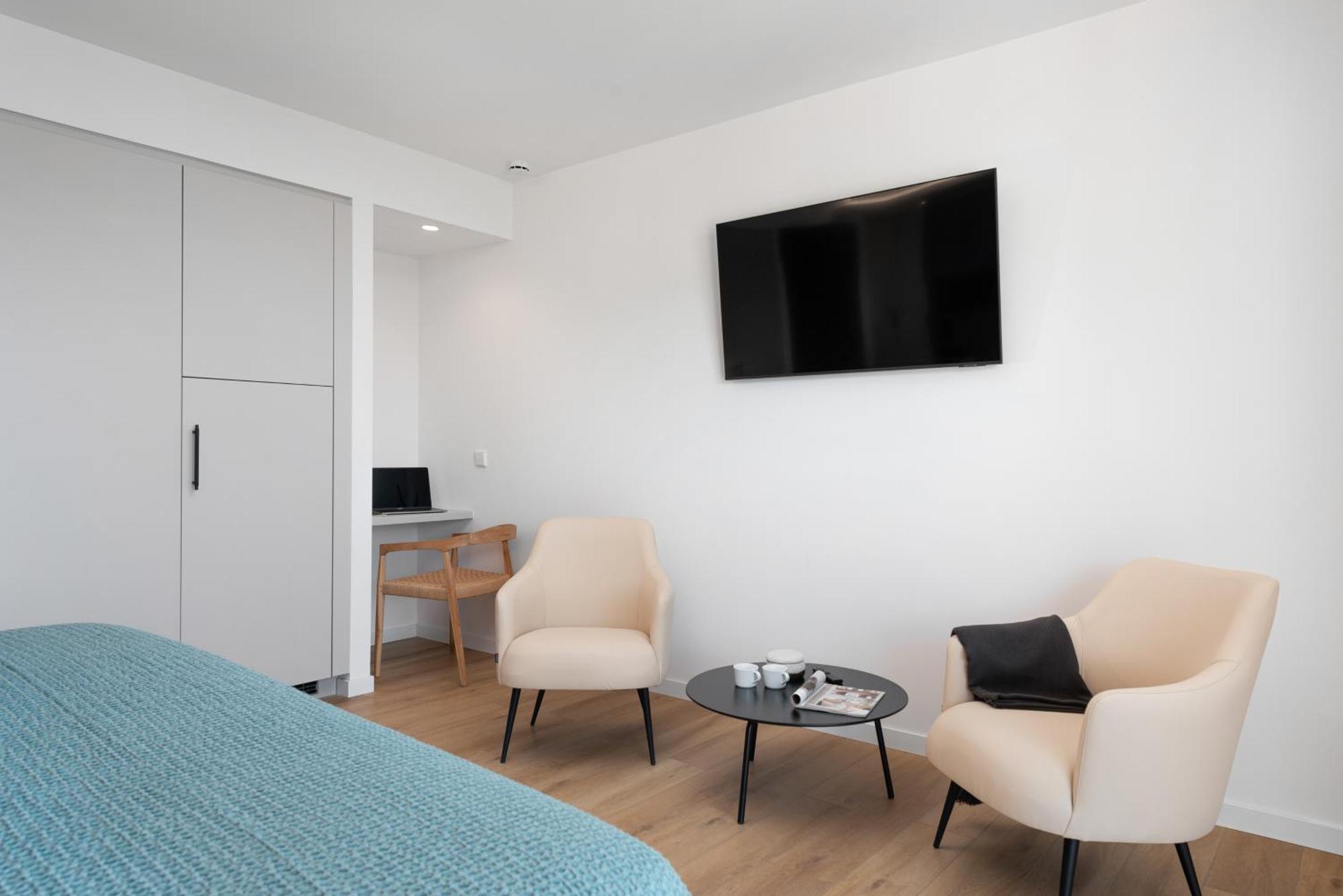 Repic Apartments Soller Порт-де-Сольєр Екстер'єр фото