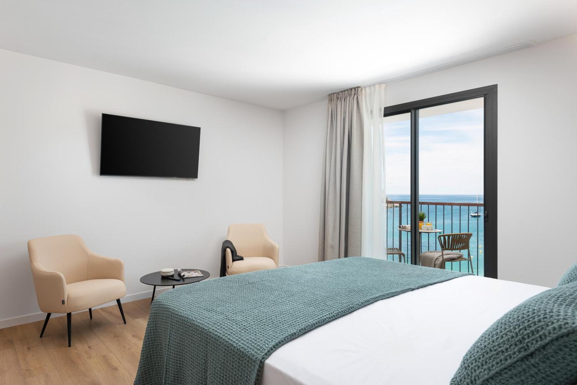 Repic Apartments Soller Порт-де-Сольєр Екстер'єр фото