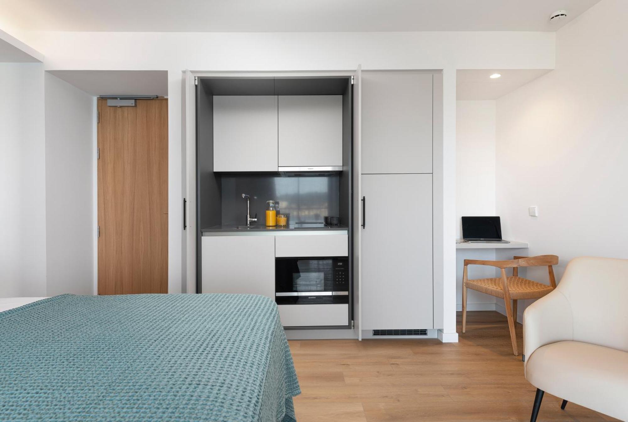 Repic Apartments Soller Порт-де-Сольєр Екстер'єр фото