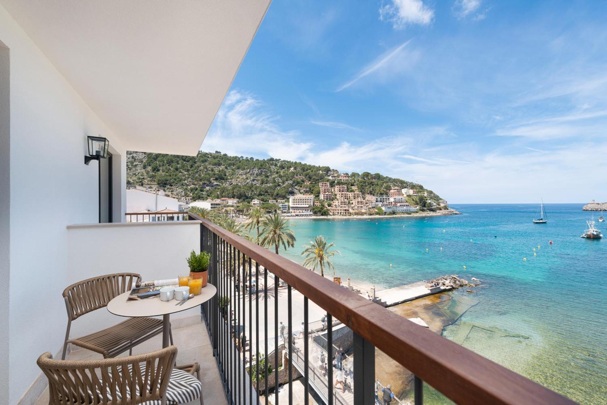 Repic Apartments Soller Порт-де-Сольєр Екстер'єр фото