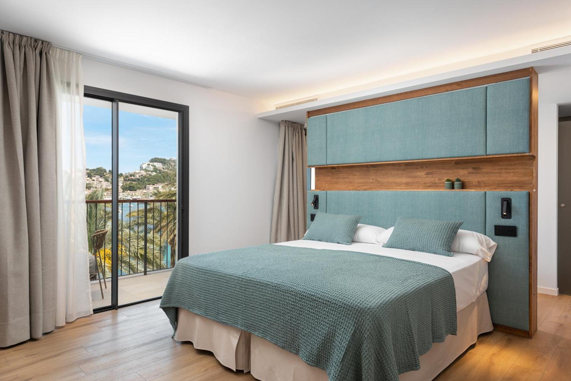 Repic Apartments Soller Порт-де-Сольєр Екстер'єр фото