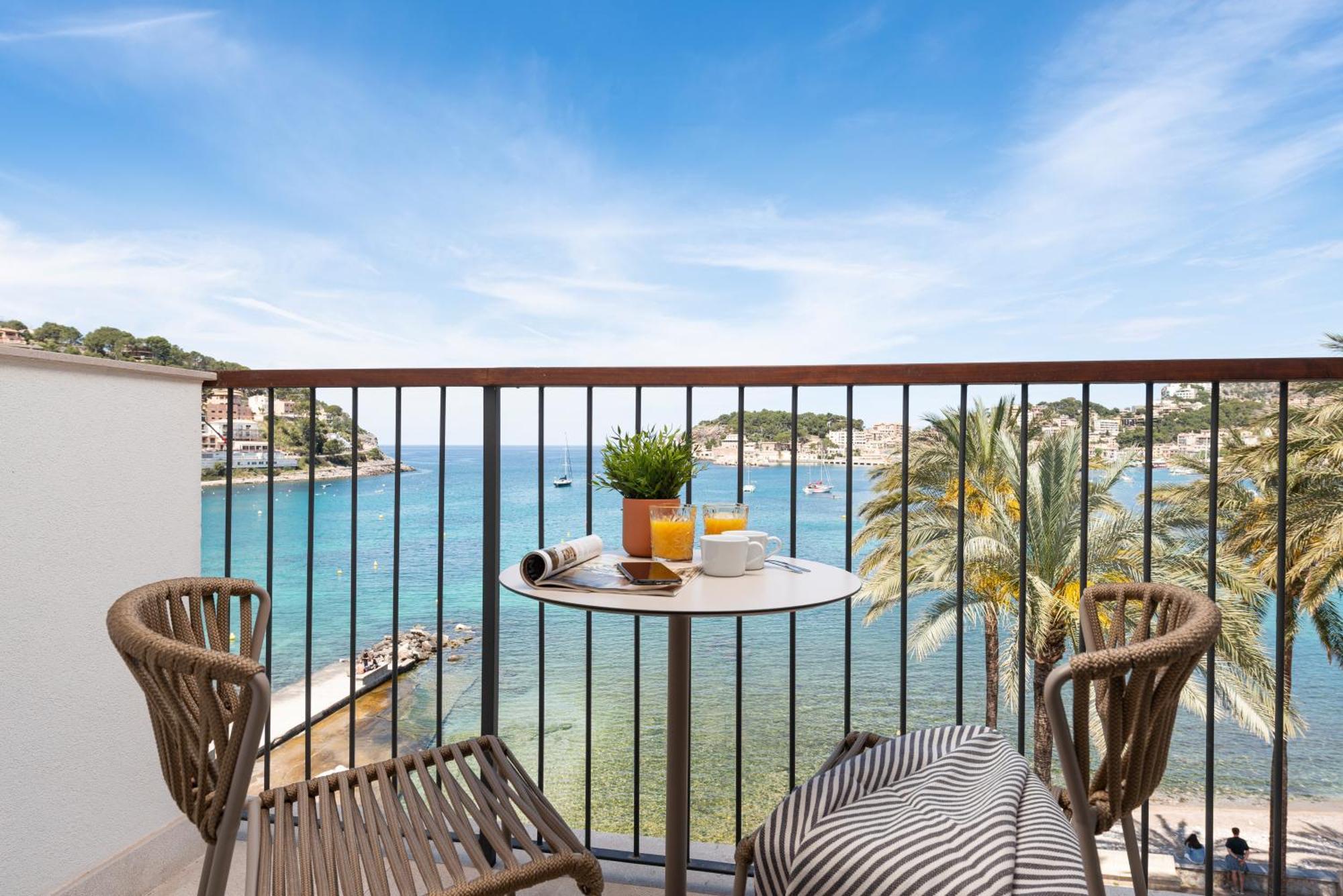 Repic Apartments Soller Порт-де-Сольєр Екстер'єр фото