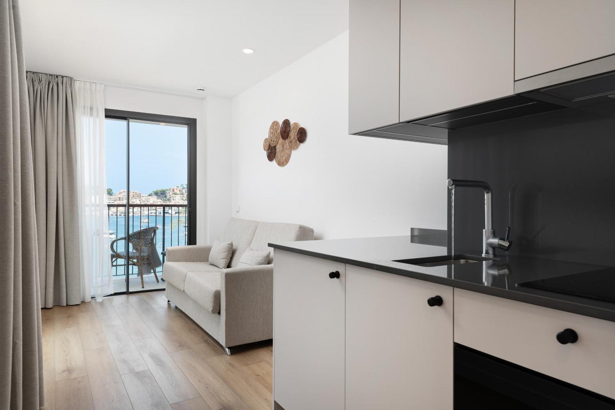 Repic Apartments Soller Порт-де-Сольєр Екстер'єр фото