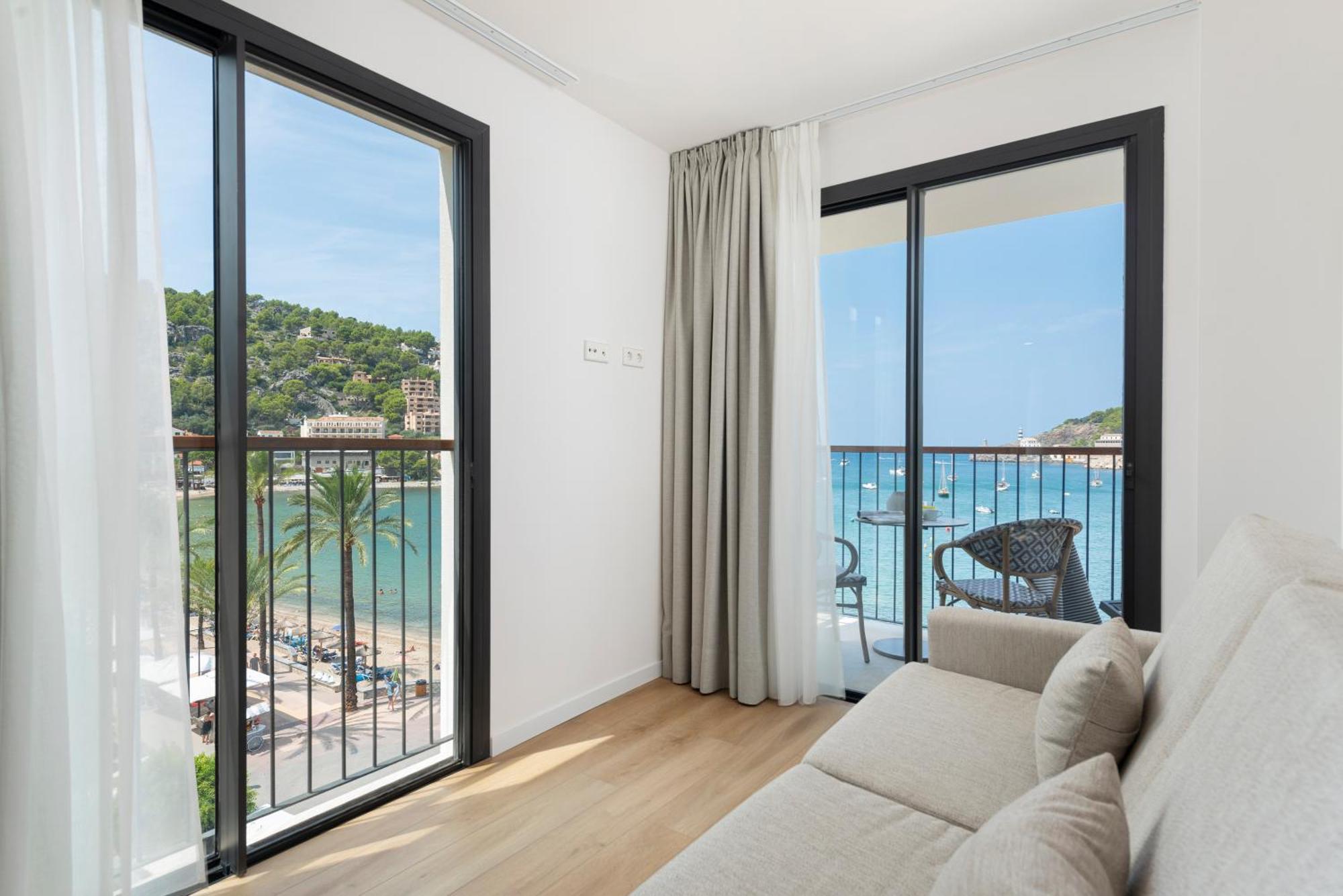 Repic Apartments Soller Порт-де-Сольєр Екстер'єр фото