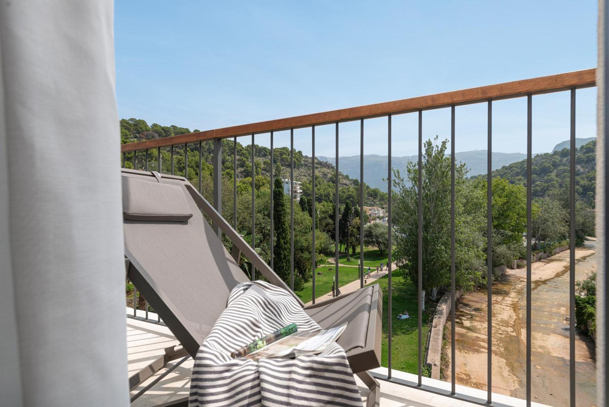 Repic Apartments Soller Порт-де-Сольєр Екстер'єр фото