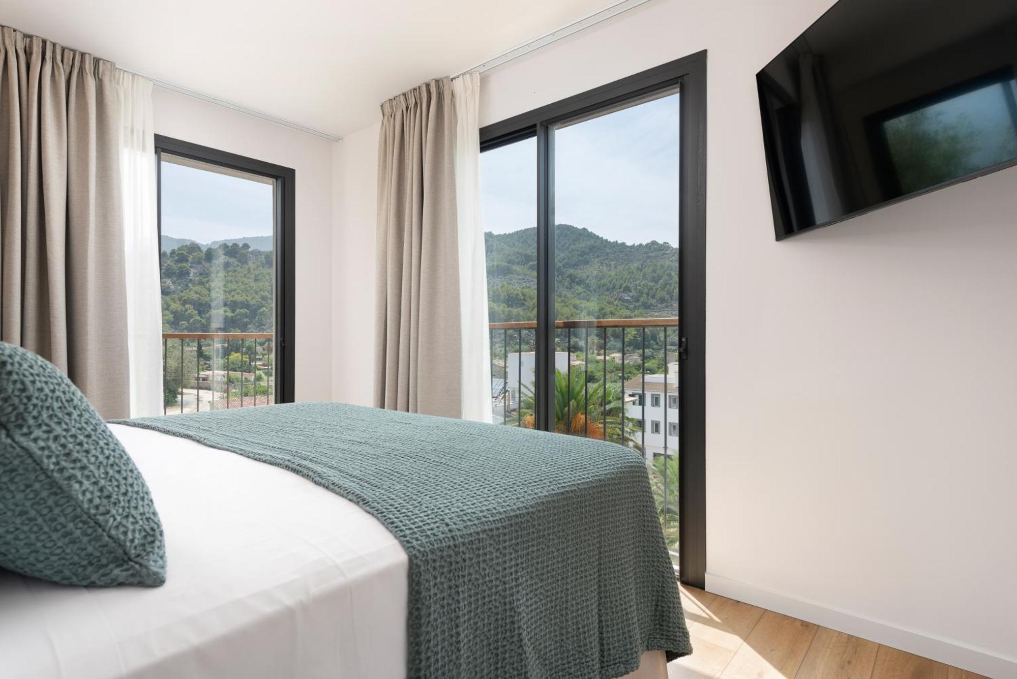 Repic Apartments Soller Порт-де-Сольєр Екстер'єр фото