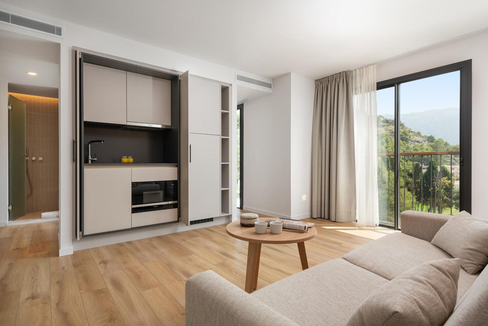 Repic Apartments Soller Порт-де-Сольєр Екстер'єр фото