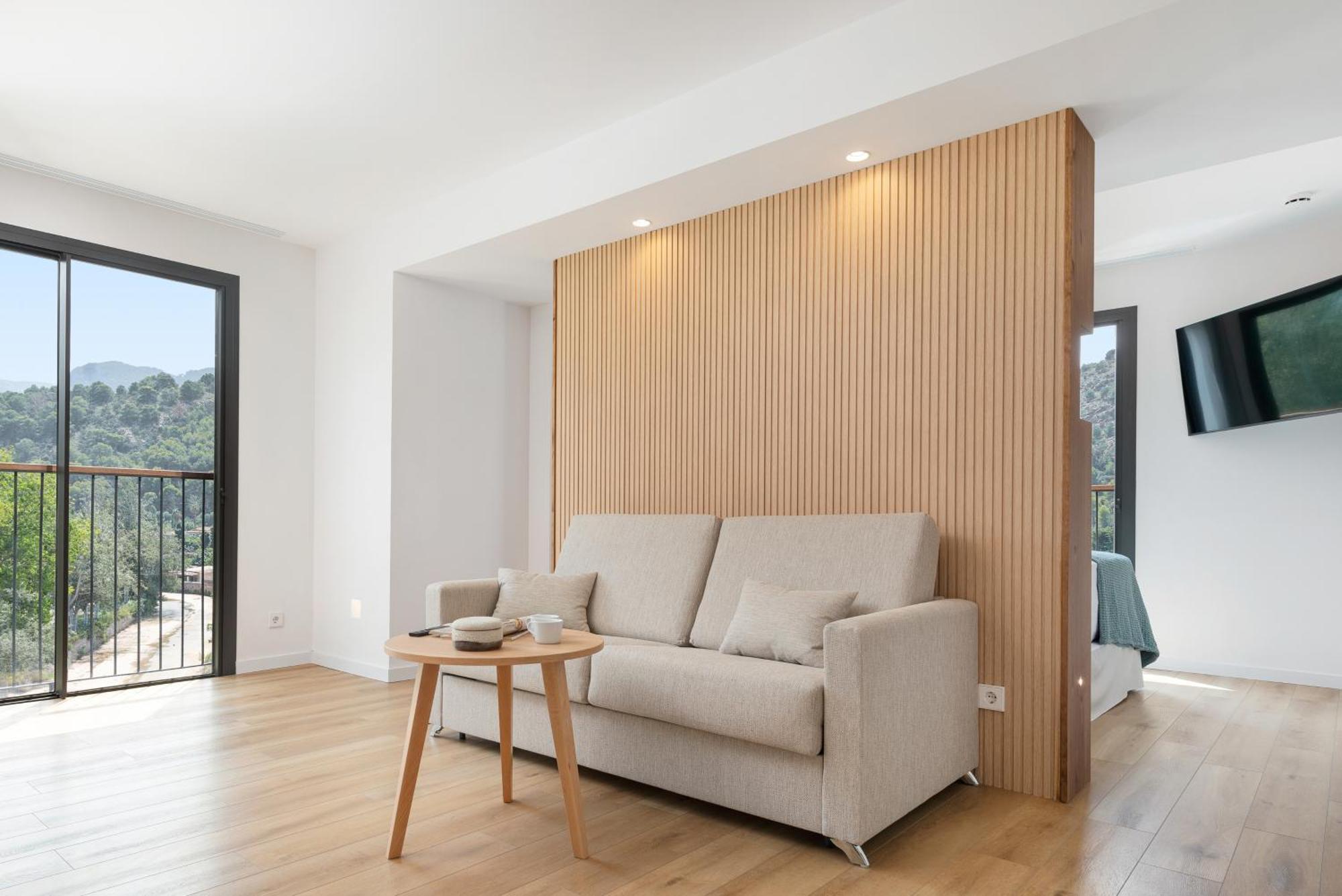 Repic Apartments Soller Порт-де-Сольєр Екстер'єр фото
