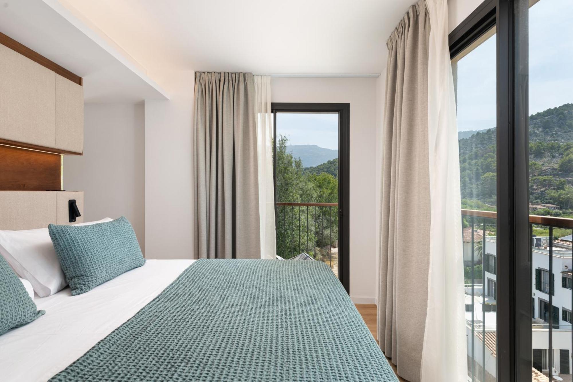 Repic Apartments Soller Порт-де-Сольєр Екстер'єр фото