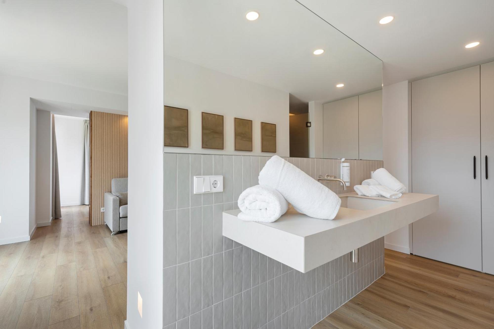 Repic Apartments Soller Порт-де-Сольєр Екстер'єр фото