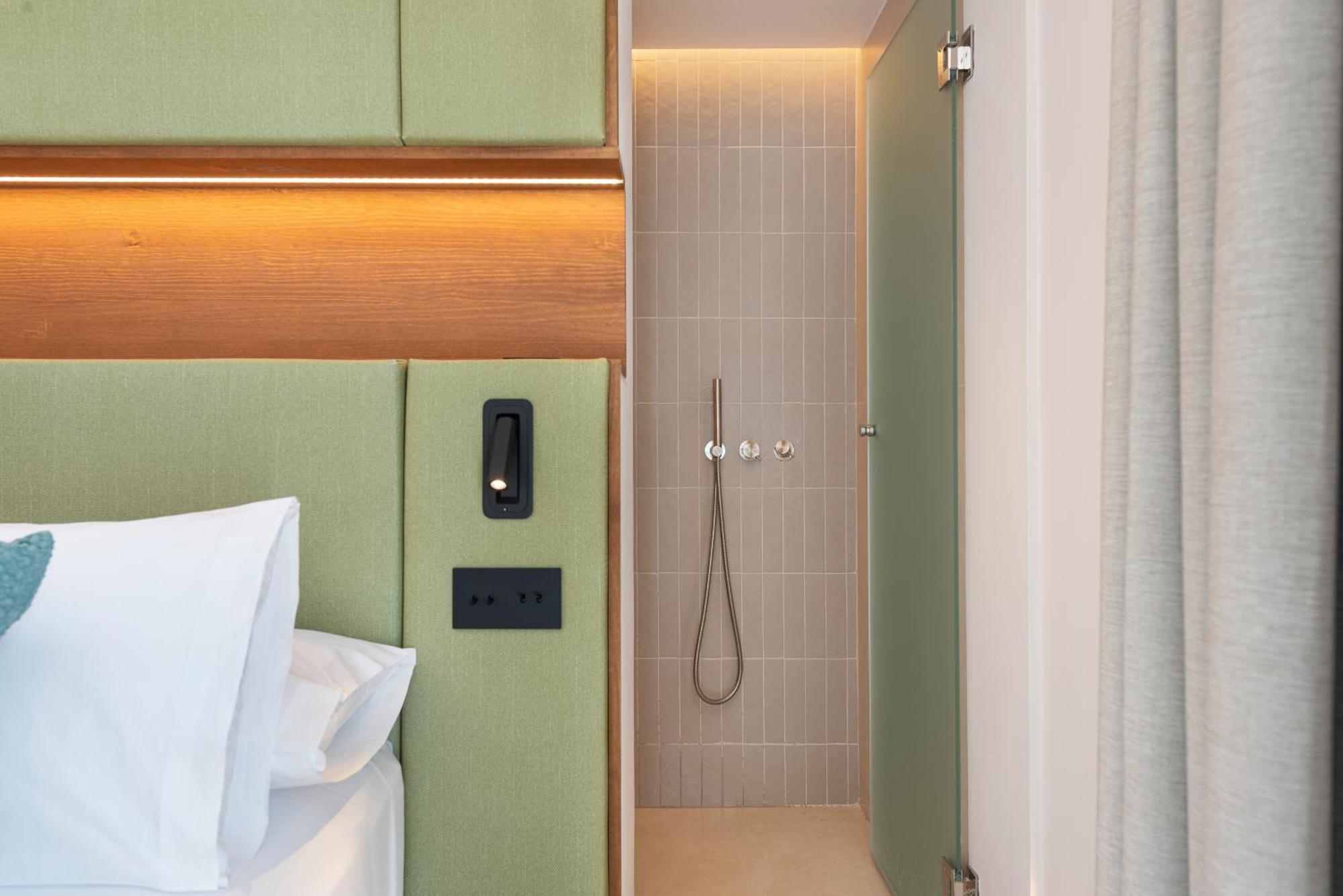Repic Apartments Soller Порт-де-Сольєр Екстер'єр фото