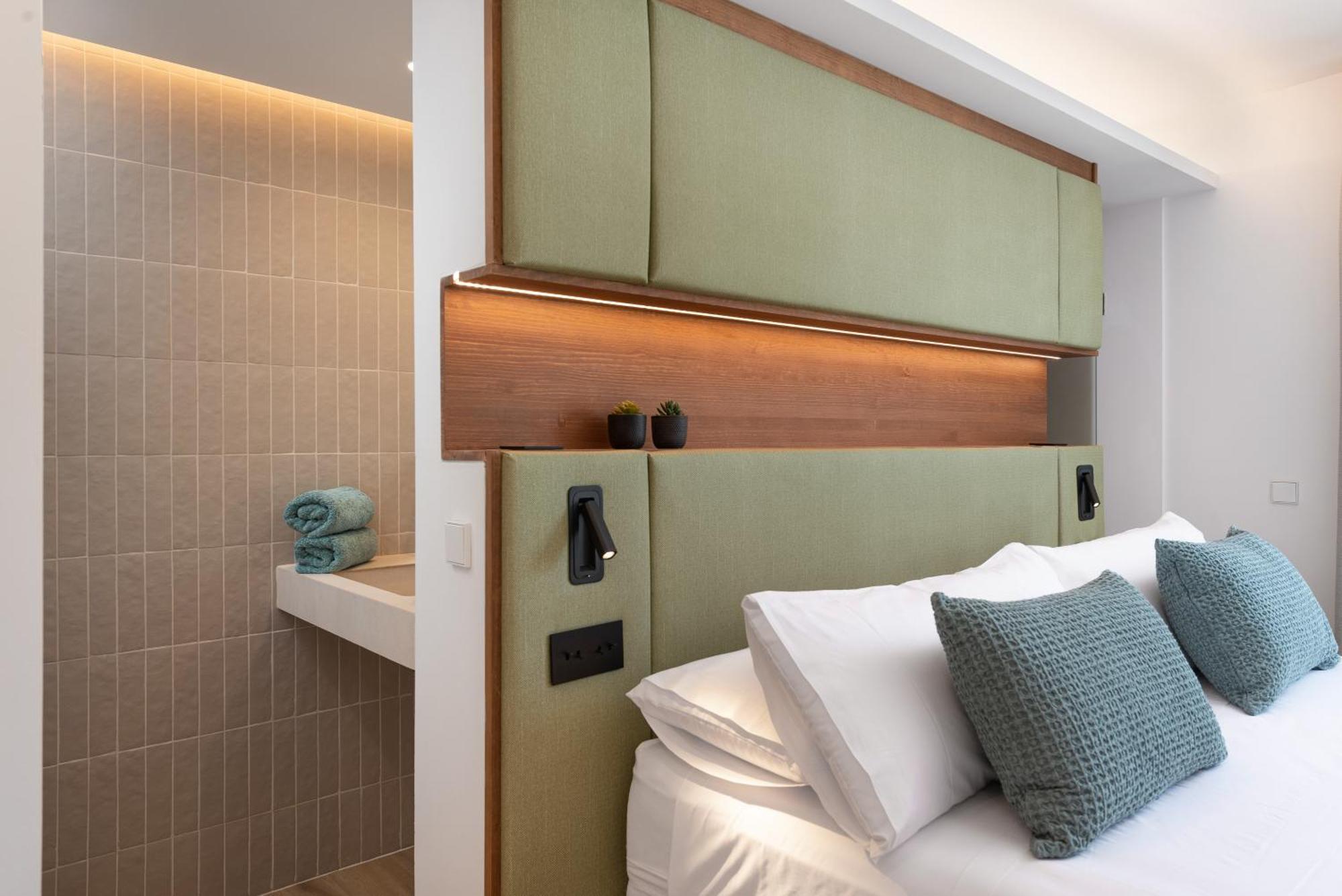 Repic Apartments Soller Порт-де-Сольєр Екстер'єр фото