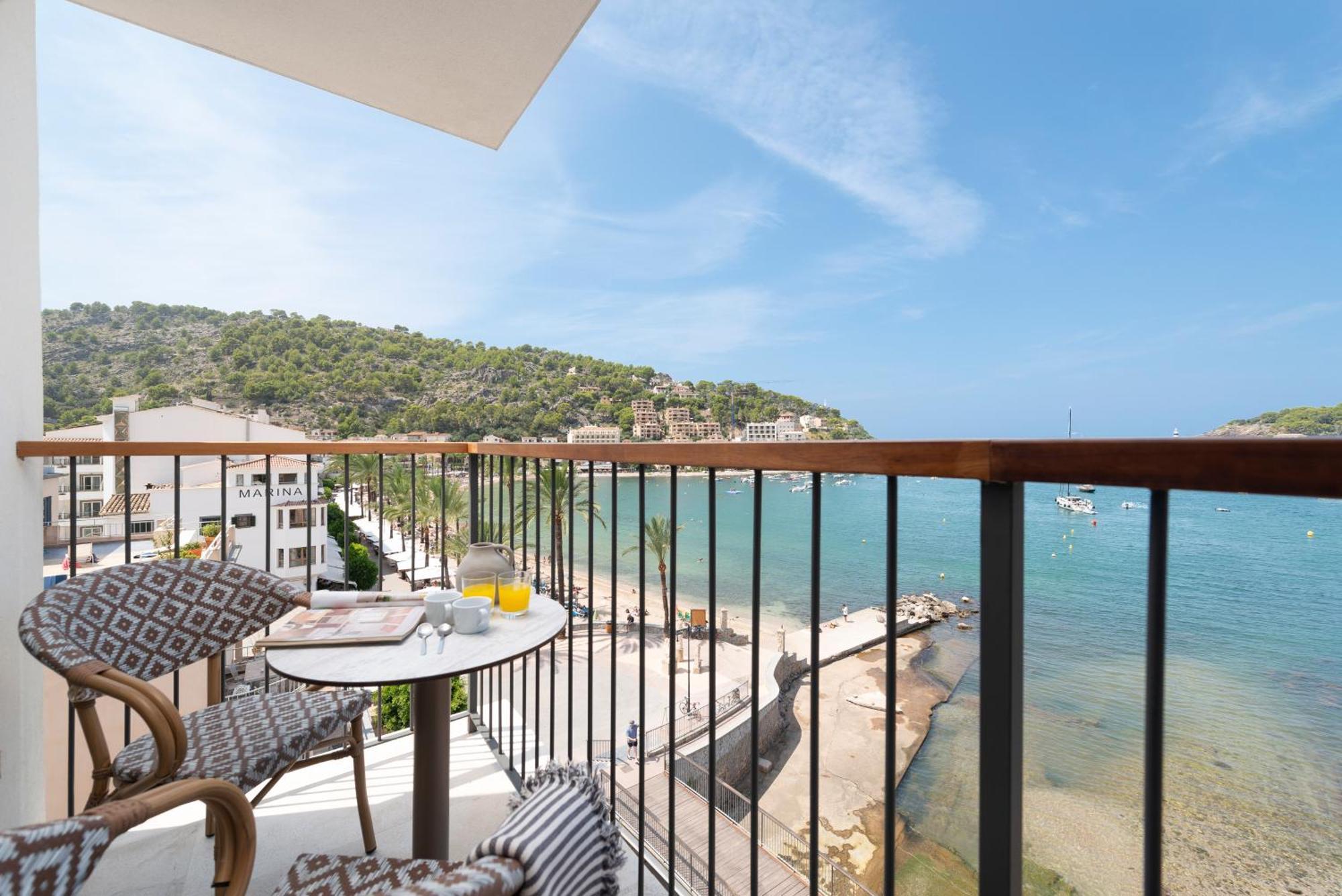 Repic Apartments Soller Порт-де-Сольєр Екстер'єр фото