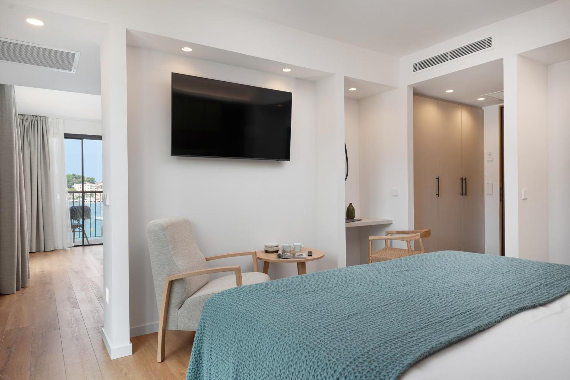 Repic Apartments Soller Порт-де-Сольєр Екстер'єр фото